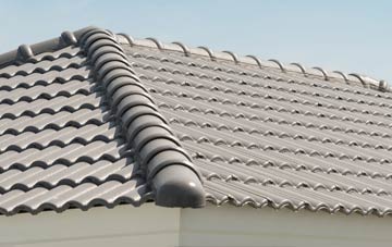 advantages of Spean Bridge clay roofing