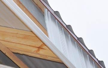 why Spean Bridge fascia repairs are essential