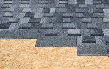 expert Spean Bridge asphalt roof companies