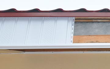 Spean Bridge fascia repair costs