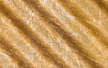 Spean Bridge fibreglass roof waterproofing