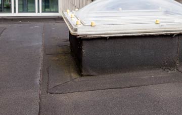disadvantages of Spean Bridge flat roofs