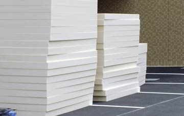 Spean Bridge flat roof insulation costs