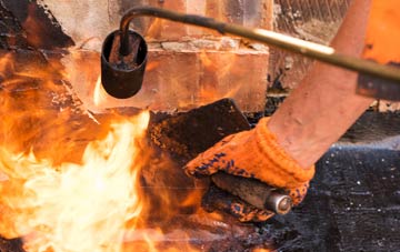 Spean Bridge flat roof repair companies