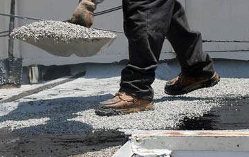 Spean Bridge flat roofing companies