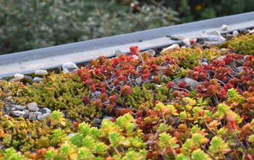 the cost of Spean Bridge green roof installation