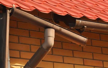 Spean Bridge gutter repair costs