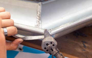 disadvantages of Spean Bridge lead roofing