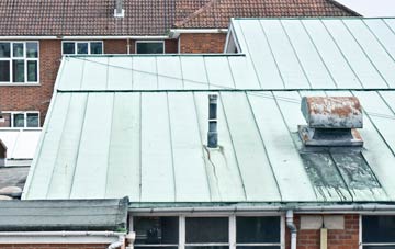 Spean Bridge lead roofing costs