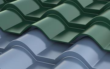 who should consider Spean Bridge plastic roofs