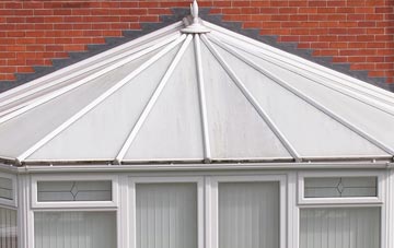 Spean Bridge polycarbonate conservatory roof repairs