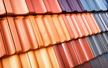 Spean Bridge roof tile costs