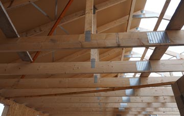 Spean Bridge roof truss costs