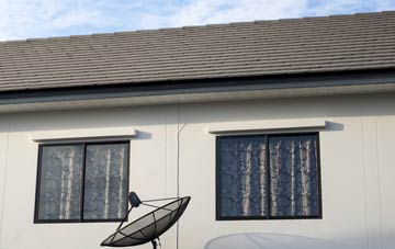 Spean Bridge rubber roof costs