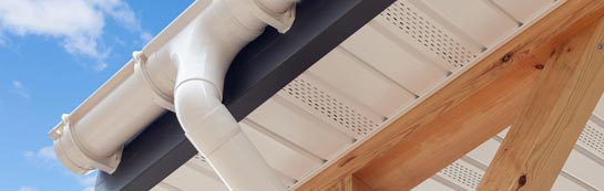 get Spean Bridge guttering quotes today