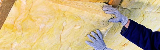 quotes for Spean Bridge roof insulation