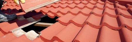 compare Spean Bridge roof repair quotes