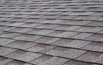 Spean Bridge tiles for shallow pitch roofing