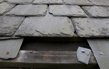 Spean Bridge slate roof repairs and maintenance