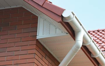 Spean Bridge soffit repair costs
