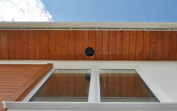 Spean Bridge soffit repair quotes