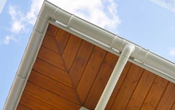Spean Bridge soffit types