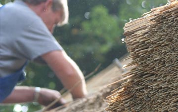 professional Spean Bridge thatchers