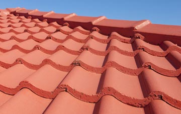 Spean Bridge tile and slate roof replacement