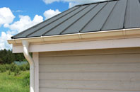 Spean Bridge fascia repair