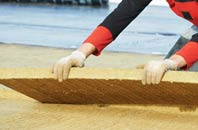 find rated Spean Bridge roof insulation companies