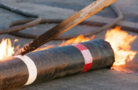 free Spean Bridge flat roofing repair quotes