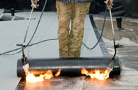 Spean Bridge flat roof sealing quote