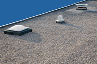 Spean Bridge flat roofing