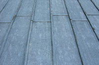 Spean Bridge lead roofing