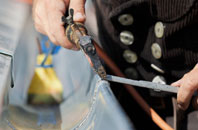 Spean Bridge lead roof quotes