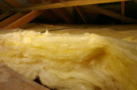 Spean Bridge pitch roof insulation
