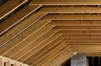 Spean Bridge pitched insulation quotes
