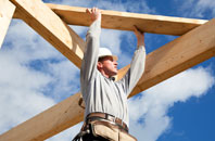 Spean Bridge roof replacement work