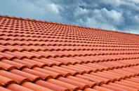 Spean Bridge roofing tiles