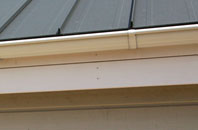 Spean Bridge soffit repair
