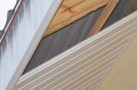 rated Spean Bridge soffit repair companies