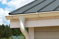 Spean Bridge soffits
