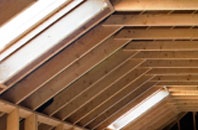 Spean Bridge tapered roof insulation quotes